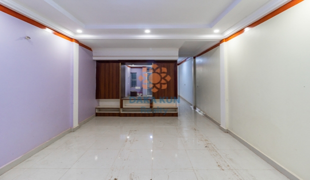 3 Bedrooms House for Rent in Siem Reap