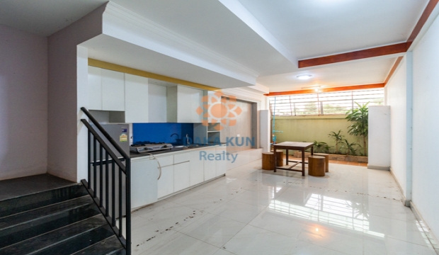 3 Bedrooms House for Rent in Siem Reap