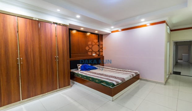3 Bedrooms House for Rent in Siem Reap