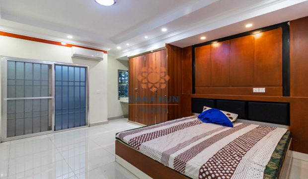 3 Bedrooms House for Rent in Siem Reap