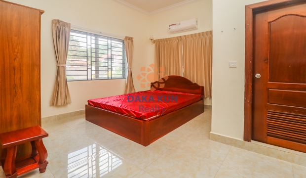 3 Bedrooms House for Rent in Siem Reap-Sla kram
