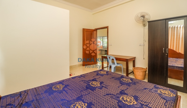3 Bedrooms House for Rent in Siem Reap-Sla kram