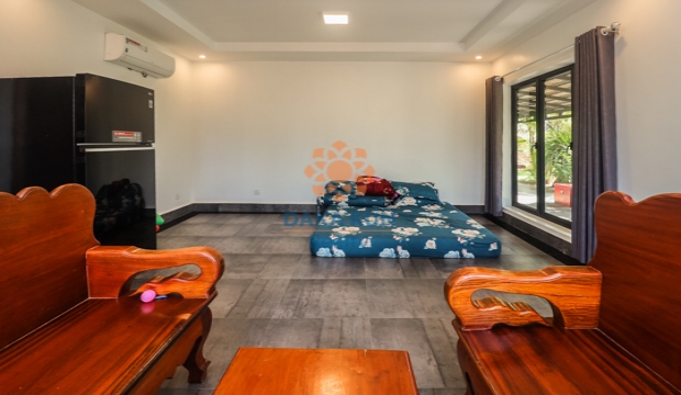 2 Bedrooms House for Rent in Siem Reap