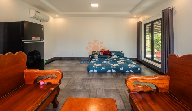 Urgent Sale, Land in Siem Reap City Behind Makro near Khnar
