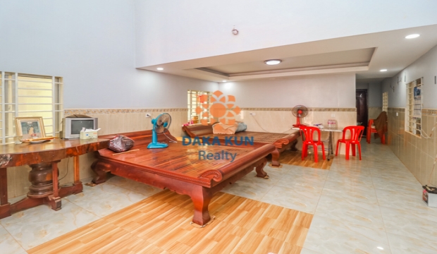 2 Bedrooms House for Sale in Siem Reap-Svay Dangkum