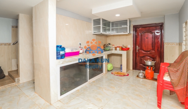 2 Bedrooms House for Sale in Siem Reap-Svay Dangkum