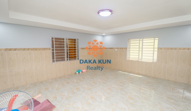 2 Bedrooms House for Sale in Siem Reap-Svay Dangkum