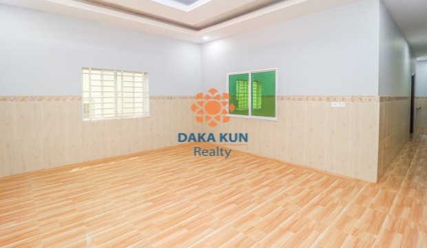 2 Bedrooms House for Sale in Siem Reap-Svay Dangkum