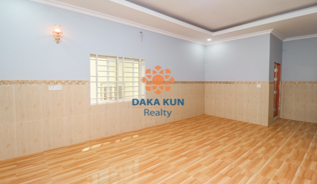 2 Bedrooms House for Sale in Siem Reap-Svay Dangkum