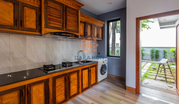 3 Bedrooms Apartment for Rent in Siem Reap - Sala Kamreuk