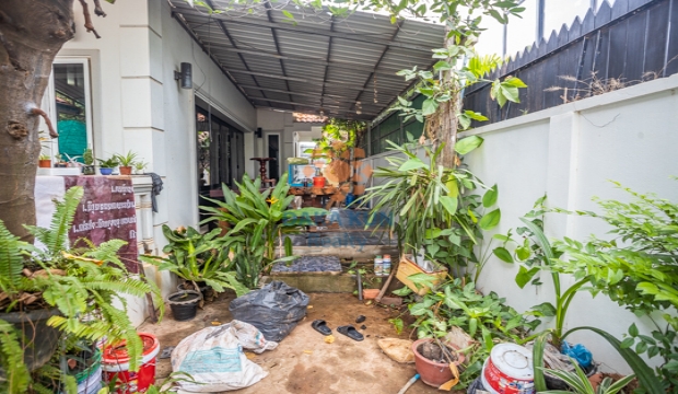 House for Sale in Siem Reap - Svay Dangkum
