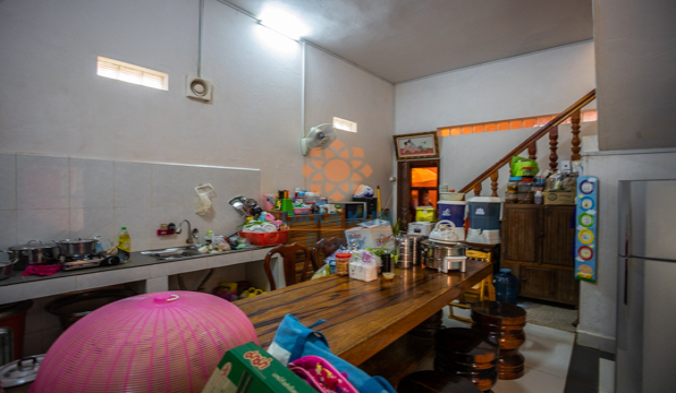5 Bedrooms House for Rent in Krong Siem Reap-Sala Kamreuk
