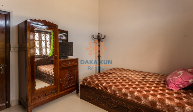 5 Bedrooms House for Rent in Krong Siem Reap-Sala Kamreuk