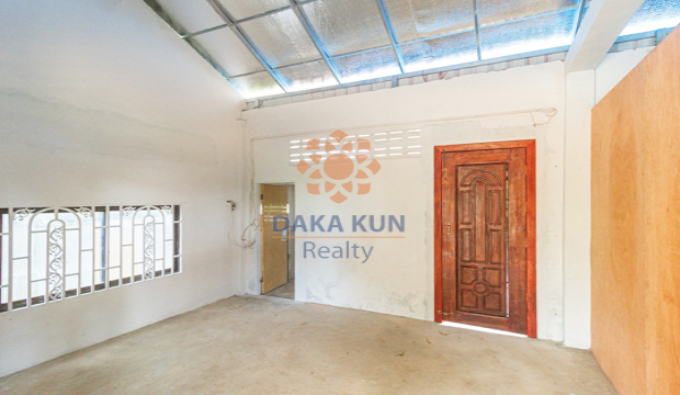 Land for Sale in Krong Siem Reap-Sala Kamreuk