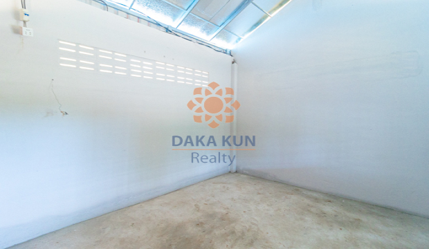 Land for Sale in Krong Siem Reap-Sala Kamreuk
