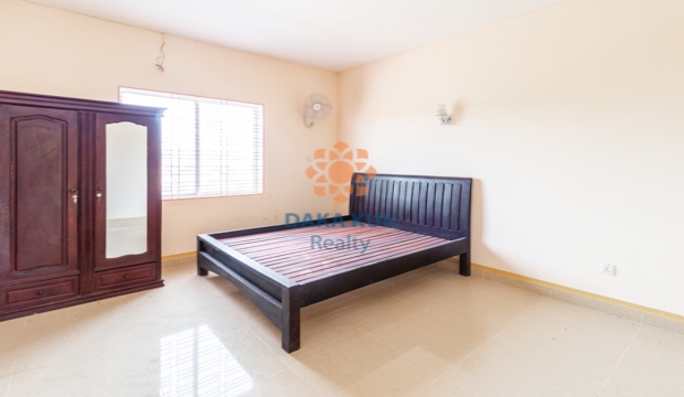 Commercial Building for Rent on National Road 6, Siem Reap city
