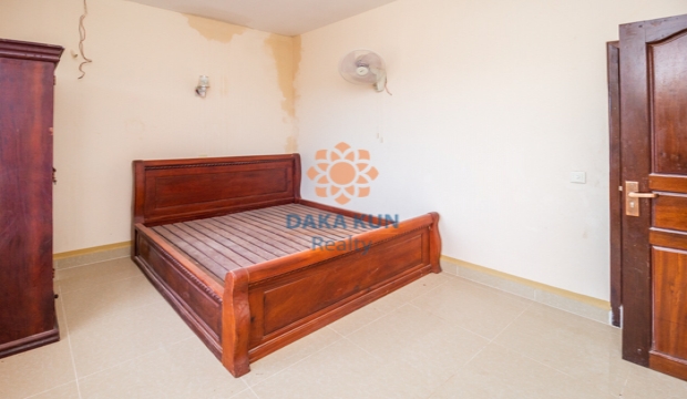Commercial Building for Rent on National Road 6, Siem Reap city