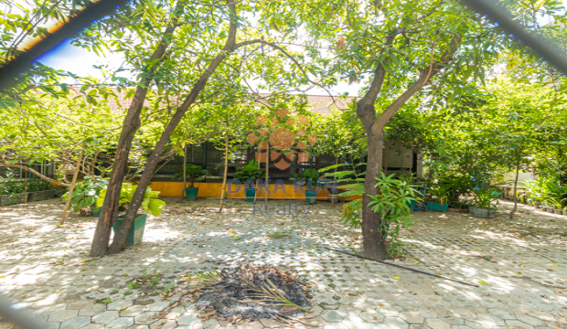 3 Bedrooms House for Rent in Krong Siem Reap