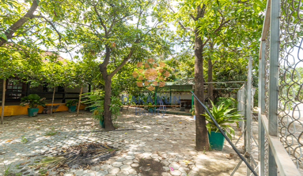 3 Bedrooms House for Rent in Krong Siem Reap