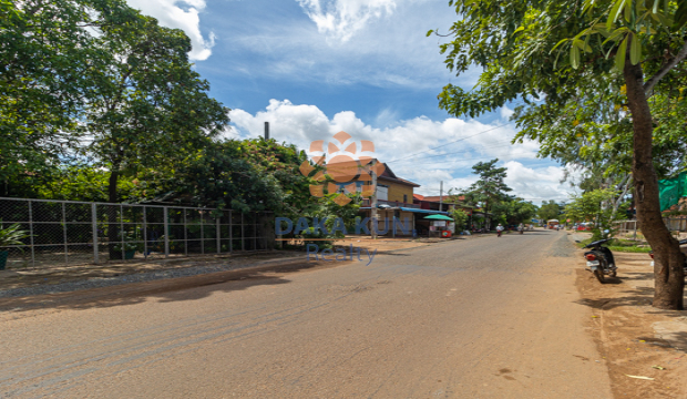 3 Bedrooms House for Rent in Krong Siem Reap