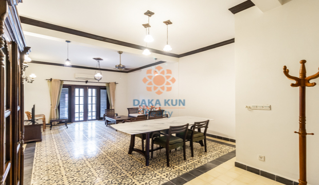 2 Bedroom Apartment for Rent in Siem Reap - Top Location