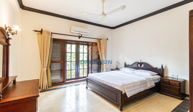 2 Bedroom Apartment for Rent in Siem Reap - Top Location