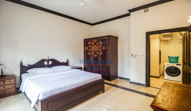 2 Bedroom Apartment for Rent in Siem Reap - Top Location