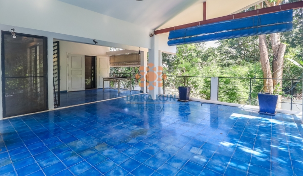 3 Bedrooms House for Rent in Siem Reap-Sala Kamreuk