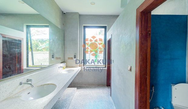 Office Space for Rent in Krong Siem Reap