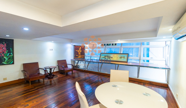House for Sale in Siem Reap-Svay Dangkum