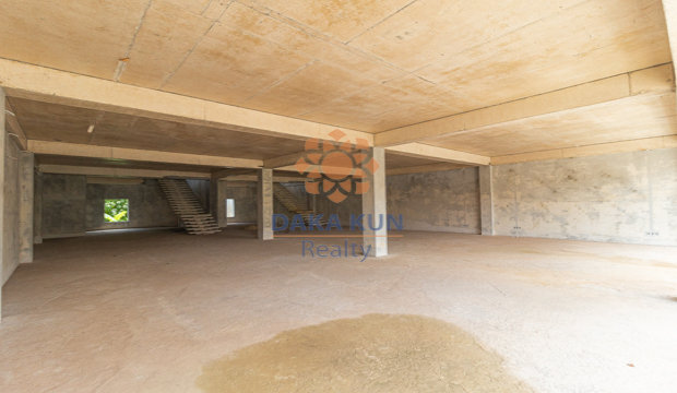 Building for Rent in Krong Siem Reap-Sala Kamreuk