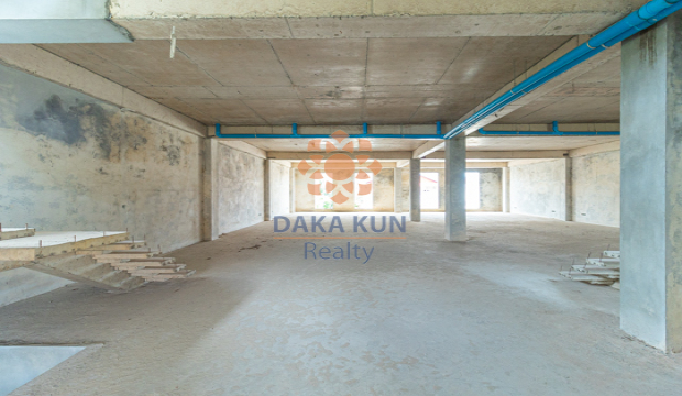 Building for Rent in Krong Siem Reap-Sala Kamreuk