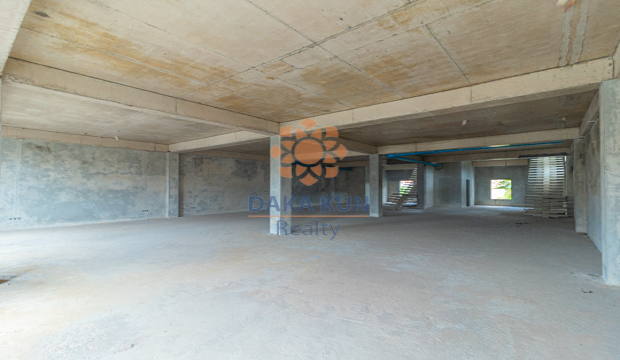 Building for Rent in Krong Siem Reap-Sala Kamreuk