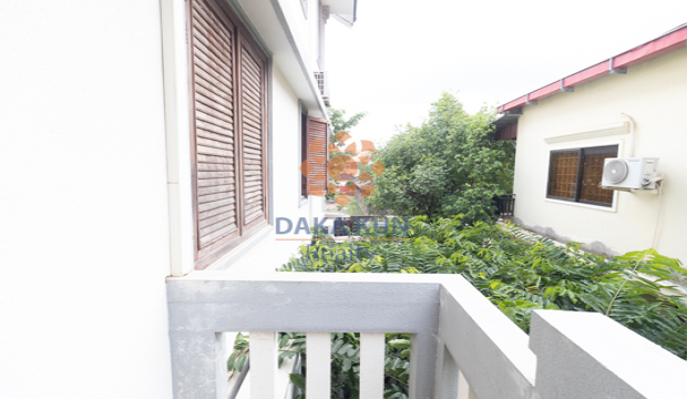 1 Bedroom Apartment for Rent in Siem Reap-Svay Dangkum