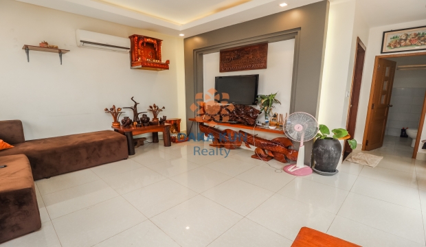 Urgent Sale, House in Siem Reap-Sla Kram