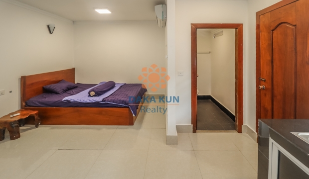 Urgent Sale, House in Siem Reap-Sla Kram