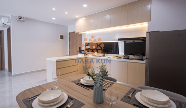 Condo for Sale in Siem Reap-Svay Dangkum