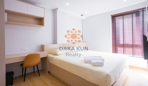 Condo for Sale in Siem Reap-Svay Dangkum