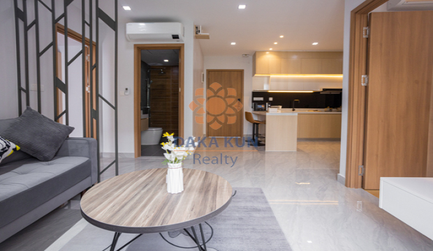 Condo for Sale in Siem Reap-Svay Dangkum