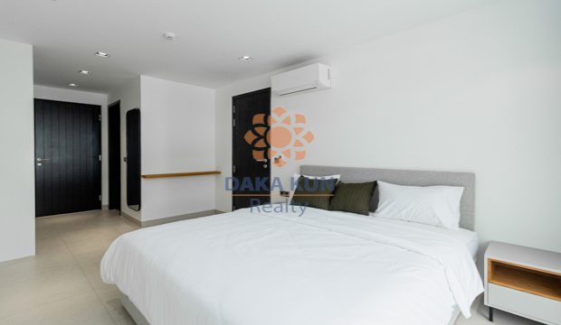 1 Bedroom Condo for Rent in Krong Siem Reap-Svay Dangkum