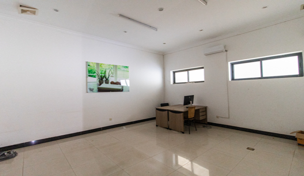 Commercial Building for Rent in Krong Siem Reap-Svay Dangkum