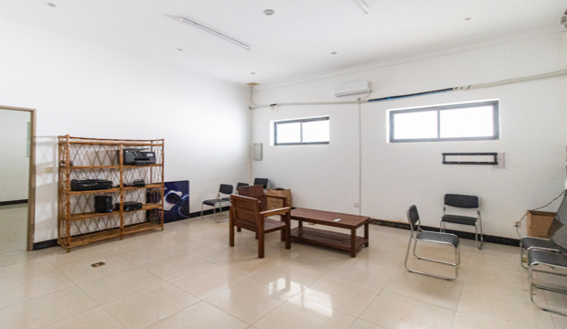 Commercial Building for Rent in Krong Siem Reap-Svay Dangkum