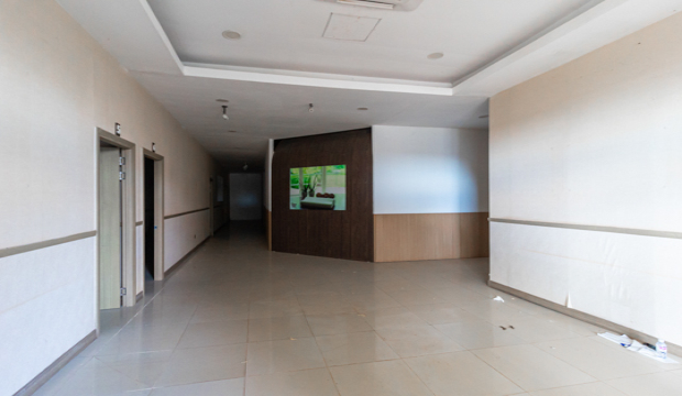 Commercial Building for Rent in Krong Siem Reap-Svay Dangkum