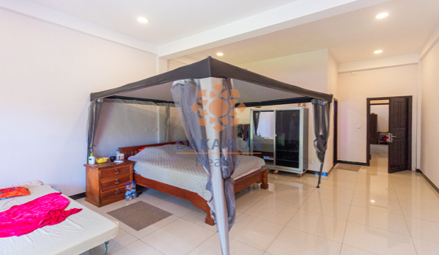 3 Bedrooms Flathouse for Sale in Krong Siem Reap-Borey Tourism