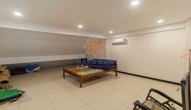3 Bedrooms Flathouse for Sale in Krong Siem Reap-Borey Tourism