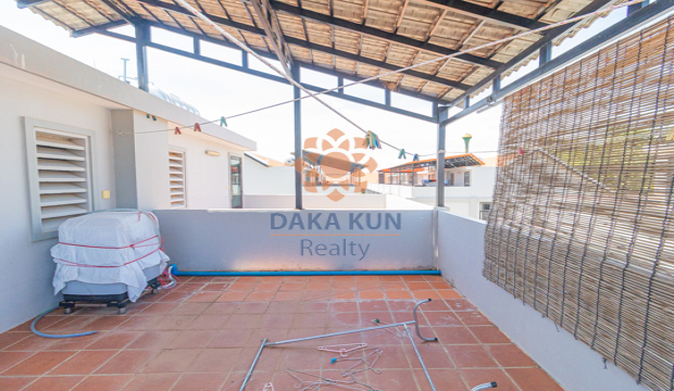 3 Bedrooms Flathouse for Sale in Krong Siem Reap-Borey Tourism