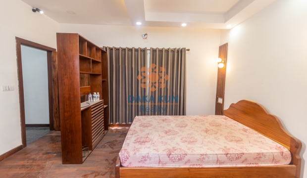 Urgent Sale House in Sala Kamreuk commune, Siem Reap