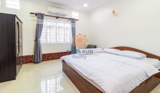 2 Bedrooms House for Rent in Siem Reap-Sala Kamreuk