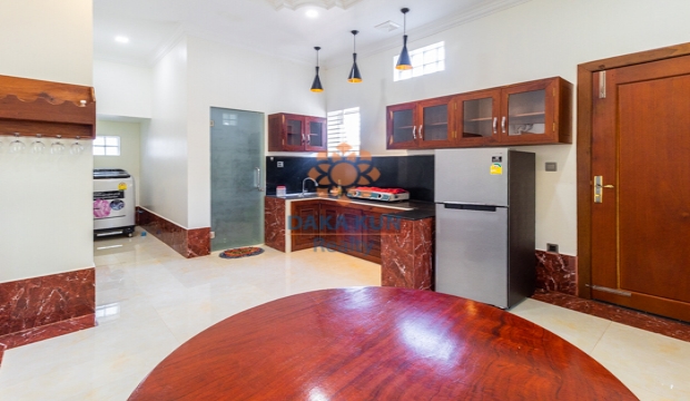 2 Bedrooms House for Rent in Siem Reap-Sala Kamreuk
