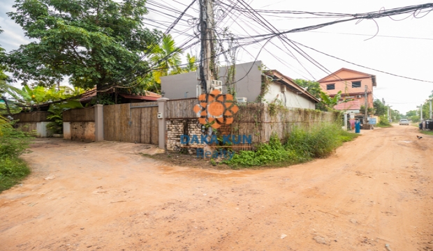 Boutique Hotel for Sale in Siem Reap city
